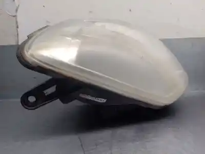 Second-hand car spare part left headlight for citroen berlingo 1.9 d multispace oem iam references 6204ax  6204ax
