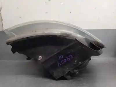 Second-hand car spare part left headlight for citroen berlingo 1.9 d multispace oem iam references 6204ax  6204ax