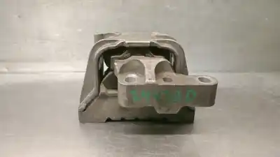 Peça sobressalente para automóvel em segunda mão SUPORTE DIREITO DO MOTOR por VOLKSWAGEN TOURAN (1T1, 1T2) 2.0 TDI Referências OEM IAM 1K0199262BB  