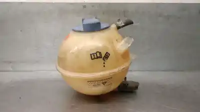 Peça sobressalente para automóvel em segunda mão DEPÓSITO DE EXPANSÃO por SKODA OCTAVIA BERLINA (1U2) 1.6 Referências OEM IAM 1J0121403B  