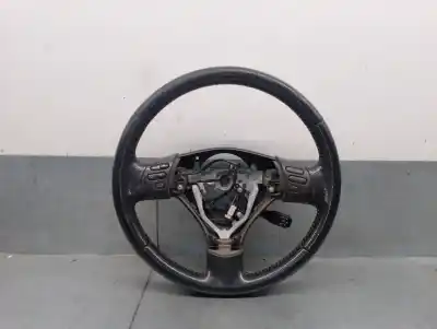 Peça sobressalente para automóvel em segunda mão VOLANTE por TOYOTA COROLLA VERSO (R1) 2.2 D-4D Sport Referências OEM IAM 451000F110B0  
