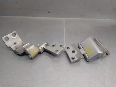 Gebrauchtes Autoersatzteil hebelscharnier kofferraum zum citroen berlingo 1.9 d multispace oem-iam-referenzen 871770