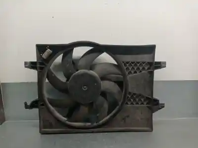 Pezzo di ricambio per auto di seconda mano elettroventola per ford fusion (cbk) 1.4 tdci cat riferimenti oem iam 1495675