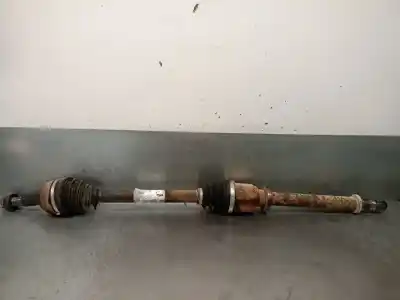 İkinci el araba yedek parçası ön sag sanziman için dacia sandero iii 1.0 tce 90 oem iam referansları h4df480