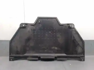 Peça sobressalente para automóvel em segunda mão cobertura / proteção do motor por audi a4 berlina (8e) 2.5 tdi (120kw) referências oem iam 8e0863824  8e0863822d