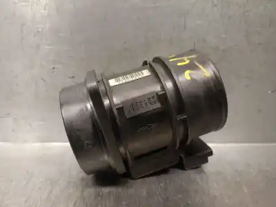 Peça sobressalente para automóvel em segunda mão MEDIDOR DE MASSA DE AR por RENAULT GRAND SCÉNIC II (JM0/1_) 1.9 dCi (JM0G JM12 JM1G JM2C) Referências OEM IAM 7700109812  