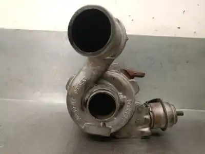 Peça sobressalente para automóvel em segunda mão TURBOCOMPRESOR por RENAULT GRAND SCÉNIC II (JM0/1_) 1.9 dCi (JM0G JM12 JM1G JM2C) Referências OEM IAM 7701478024  