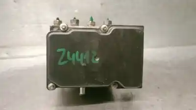 Peça sobressalente para automóvel em segunda mão abs por renault modus 1.5 dci diesel referências oem iam 8200129951 0265231359 bosch 7701209605