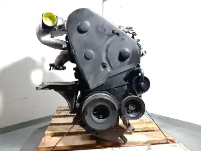 Peça sobressalente para automóvel em segunda mão MOTOR COMPLETO por SEAT IBIZA (6K) 1.9 Diesel CAT (1Y) Referências OEM IAM   