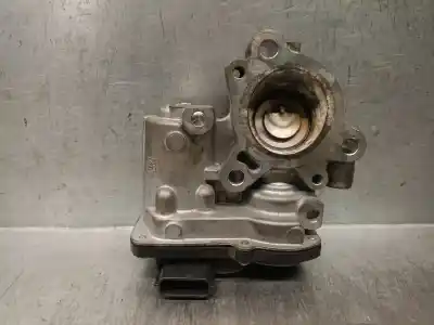 Peça sobressalente para automóvel em segunda mão Válvula Egr por DACIA DOKKER 1.5 BLUE dCi Diesel FAP CAT Referências OEM IAM 147100361R 1501000461 DENSO 