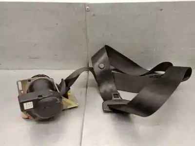 Peça sobressalente para automóvel em segunda mão CINTO DE SEGURANÇA TRASEIRO DIREITO por SKODA OCTAVIA BERLINA (1U2) 1.6 Referências OEM IAM 1U0857447  
