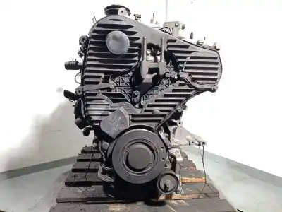 Peça sobressalente para automóvel em segunda mão MOTOR COMPLETO por MAZDA 6 RANCHERA FAMILIAR (GH) 2.0 MZR-CD (GH14) Referências OEM IAM   