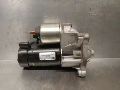 Pezzo di ricambio per auto di seconda mano MOTORINO DI AVVIAMENTO per RENAULT MEGANE I BERLINA HATCHBACK (BA0) 1.9 dTi Diesel CAT 98 CV / 72 KW Riferimenti OEM IAM 7701499601  