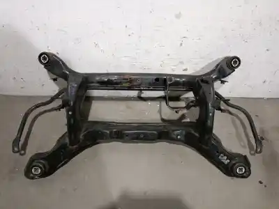 Piesă de schimb auto la mâna a doua punte spate pentru volvo s80 ii (124) d5 referințe oem iam 31317707