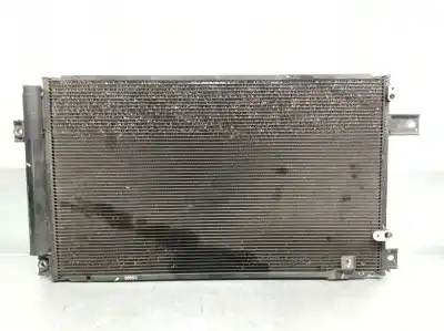 Second-hand car spare part air conditioning condenser / radiator for toyota corolla verso (r1) 2.2 d-4d sport oem iam references 884500f140