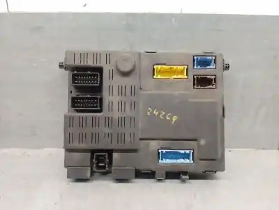 Pezzo di ricambio per auto di seconda mano scatola relè/fusibili per citroen xsara berlina 1.6 lx riferimenti oem iam 9641428180