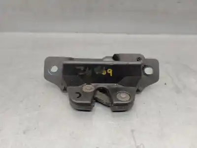 Pezzo di ricambio per auto di seconda mano baule / serratura del cancello per citroen xsara berlina 1.6 lx riferimenti oem iam 871951