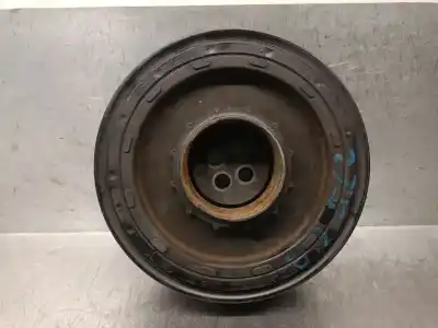 Peça sobressalente para automóvel em segunda mão polia do virabrequim por bmw x3 (e83) 2.0 sd referências oem iam 11237823191