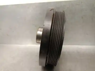 Peça sobressalente para automóvel em segunda mão polia do virabrequim por bmw x3 (e83) 2.0 sd referências oem iam 11237823191  11237823191