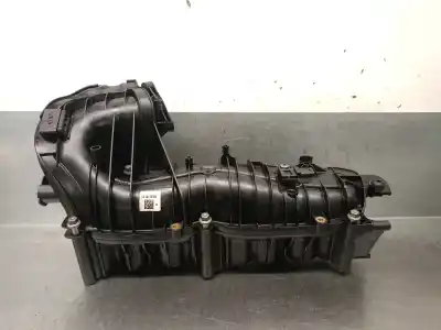 Автозапчасти б/у впускной коллектор за BMW X3 (E83) 2.0 SD ссылки OEM IAM 7810179  11618507239