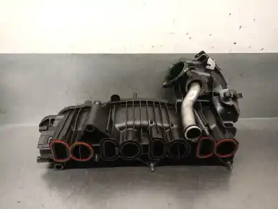 Автозапчасти б/у впускной коллектор за bmw x3 (e83) 2.0 sd ссылки oem iam 7810179  11618507239