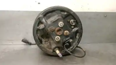 Tweedehands auto-onderdeel knokkel links achter voor renault modus 1.5 dci diesel oem iam-referenties 8201046953