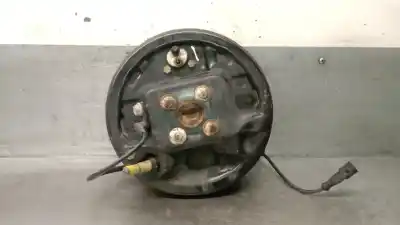 Tweedehands auto-onderdeel knokkel rechts achter voor renault modus 1.5 dci diesel oem iam-referenties 8200927687