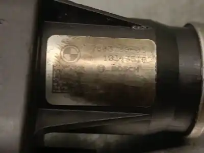 Peça sobressalente para automóvel em segunda mão módulo eletrônico por bmw x3 (e83) 2.0 sd referências oem iam 7803789 0280751005 bosch 11618575534