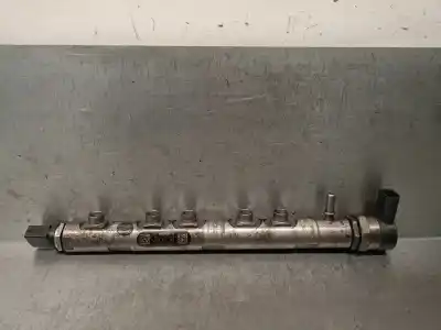 Peça sobressalente para automóvel em segunda mão régua / rampa de injetores por bmw x3 (e83) 2.0 sd referências oem iam 7809128