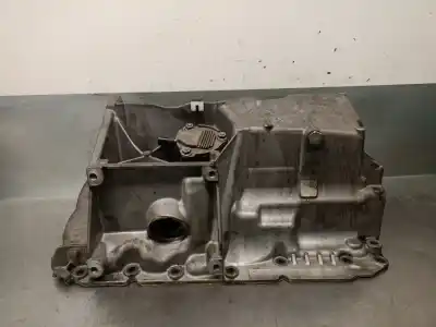 Second-hand car spare part sump for bmw x3 (e83) 2.0 sd oem iam references 11137803072  11137803072