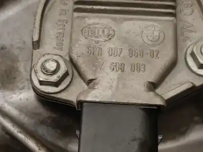 Second-hand car spare part sump for bmw x3 (e83) 2.0 sd oem iam references 11137803072  11137803072