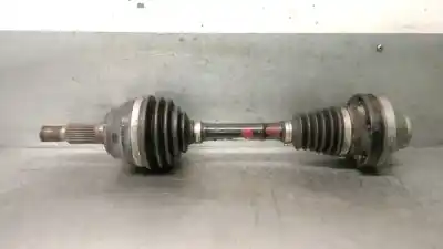 İkinci el araba yedek parçası ön sol sanziman için porsche cayenne (9pa) 3.2 oem iam referansları 7l0407271c