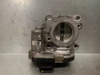 Peça sobressalente para automóvel em segunda mão borboleta de admissão por dacia sandero iii 1.0 tce 90 referências oem iam 161200428r