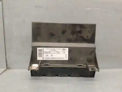 Tweedehands auto-onderdeel schakelbord sluiten voor ford fusion (cbk) 1.4 tdci cat oem iam-referenties 4s6t15k600ca