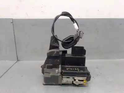 Tweedehands auto-onderdeel achter rechts deurslot voor ford fusion (cbk) 1.4 tdci cat oem iam-referenties 2s6aa26412bk