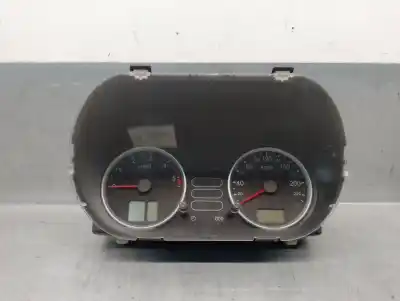 Tweedehands auto-onderdeel instrumentenpaneel voor ford fusion (cbk) 1.4 tdci cat oem iam-referenties 4s6f10849ja