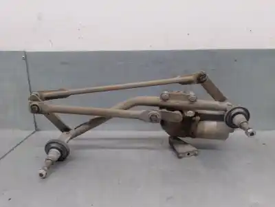 Tweedehands auto-onderdeel ruitenwissermotor voor voor ford fusion (cbk) 1.4 tdci cat oem iam-referenties 2s6t17b571ac