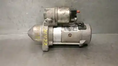 Second-hand car spare part starter motor for toyota corolla verso (r1) 2.2 d-4d sport oem iam references 281000g040