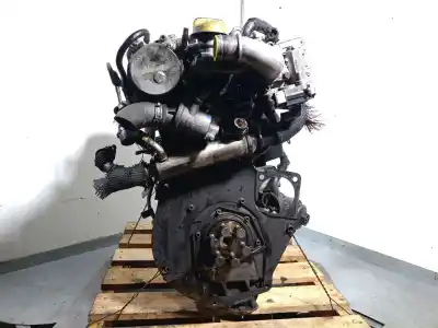 Pezzo di ricambio per auto di seconda mano motore completo per opel astra gtc 1.9 16v cdti cat (z 19 dth / lrd) riferimenti oem iam z19dth 17047935 5601279