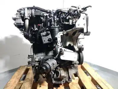 Pezzo di ricambio per auto di seconda mano motore completo per opel astra gtc 1.9 16v cdti cat (z 19 dth / lrd) riferimenti oem iam z19dth 17047935 5601279