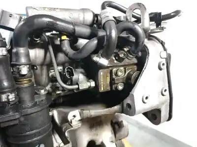Pezzo di ricambio per auto di seconda mano motore completo per opel astra gtc 1.9 16v cdti cat (z 19 dth / lrd) riferimenti oem iam z19dth 17047935 5601279
