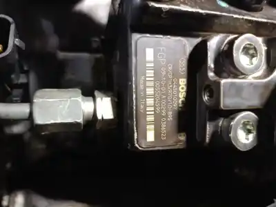 Pezzo di ricambio per auto di seconda mano motore completo per opel astra gtc 1.9 16v cdti cat (z 19 dth / lrd) riferimenti oem iam z19dth 17047935 5601279