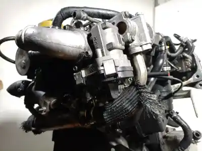 Pezzo di ricambio per auto di seconda mano motore completo per opel astra gtc 1.9 16v cdti cat (z 19 dth / lrd) riferimenti oem iam z19dth 17047935 5601279