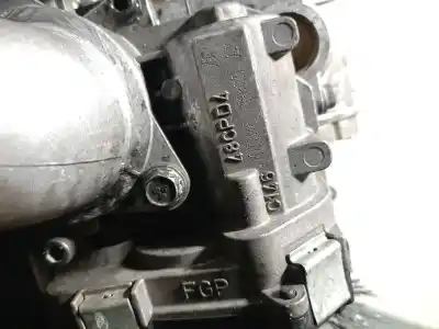 Pezzo di ricambio per auto di seconda mano motore completo per opel astra gtc 1.9 16v cdti cat (z 19 dth / lrd) riferimenti oem iam z19dth 17047935 5601279