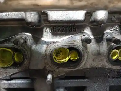 Pezzo di ricambio per auto di seconda mano motore completo per opel astra gtc 1.9 16v cdti cat (z 19 dth / lrd) riferimenti oem iam z19dth 17047935 5601279