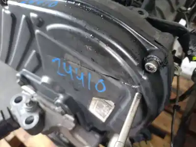 Pezzo di ricambio per auto di seconda mano motore completo per opel astra gtc 1.9 16v cdti cat (z 19 dth / lrd) riferimenti oem iam z19dth 17047935 5601279