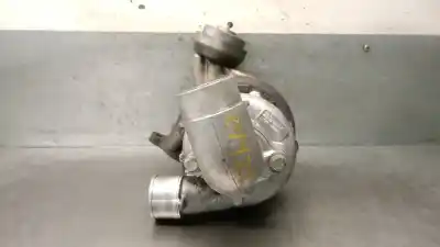 Second-hand car spare part turbocharger for toyota corolla verso (r1) 2.2 d-4d sport oem iam references 172010r021