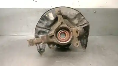 Second-hand car spare part front right knuckle for toyota corolla verso (r1) 2.2 d-4d sport oem iam references 432110f010