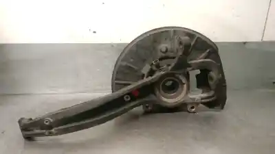 İkinci el araba yedek parçası ön sag knuckle için porsche cayenne (9pa) 3.2 oem iam referansları 7l0407258a