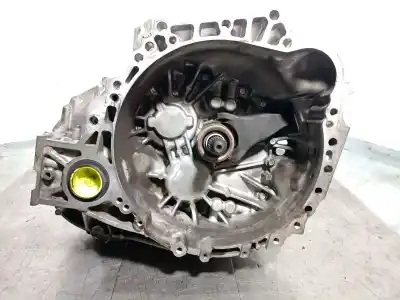 Second-hand car spare part gearbox for toyota corolla verso (r1) 2.2 d-4d sport oem iam references a6y04876